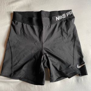 Nike Pro Shorts